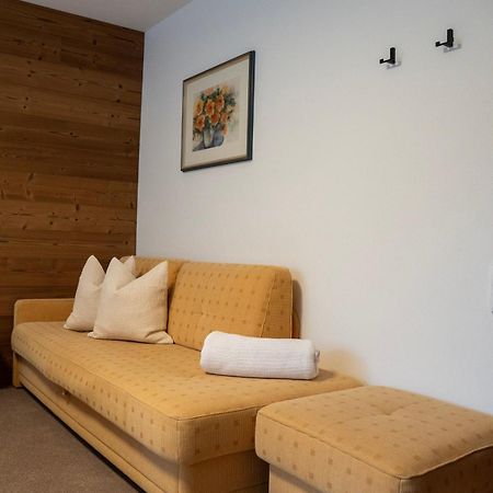 Berghaus Schafer Otel Faschina Dış mekan fotoğraf