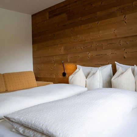 Berghaus Schafer Otel Faschina Dış mekan fotoğraf