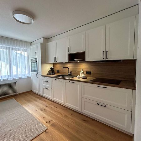 Berghaus Schafer Otel Faschina Dış mekan fotoğraf
