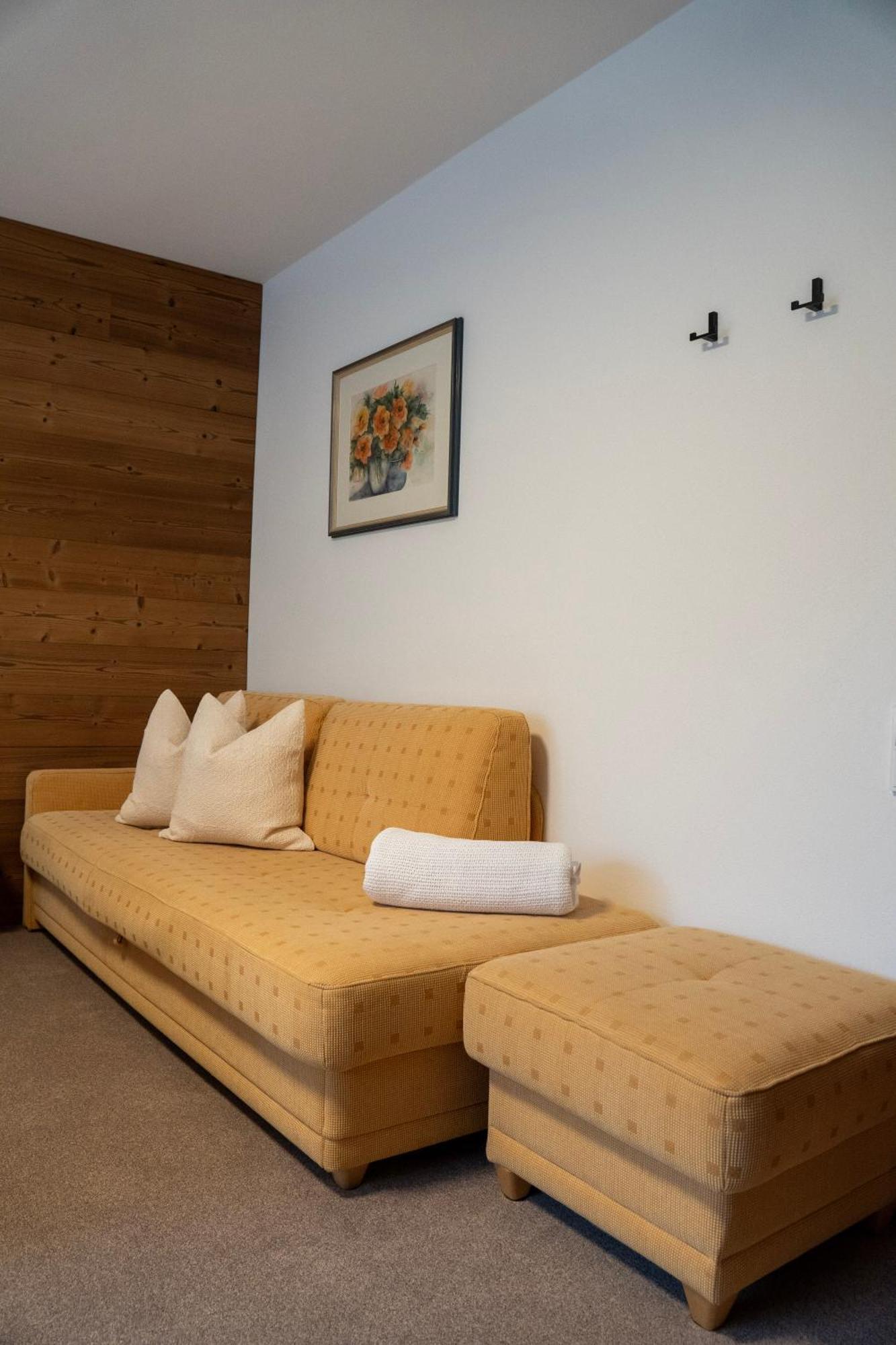 Berghaus Schafer Otel Faschina Dış mekan fotoğraf